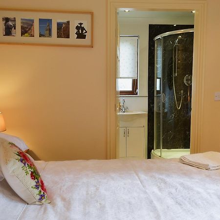 The Gatehouse Villa Sewerby ภายนอก รูปภาพ