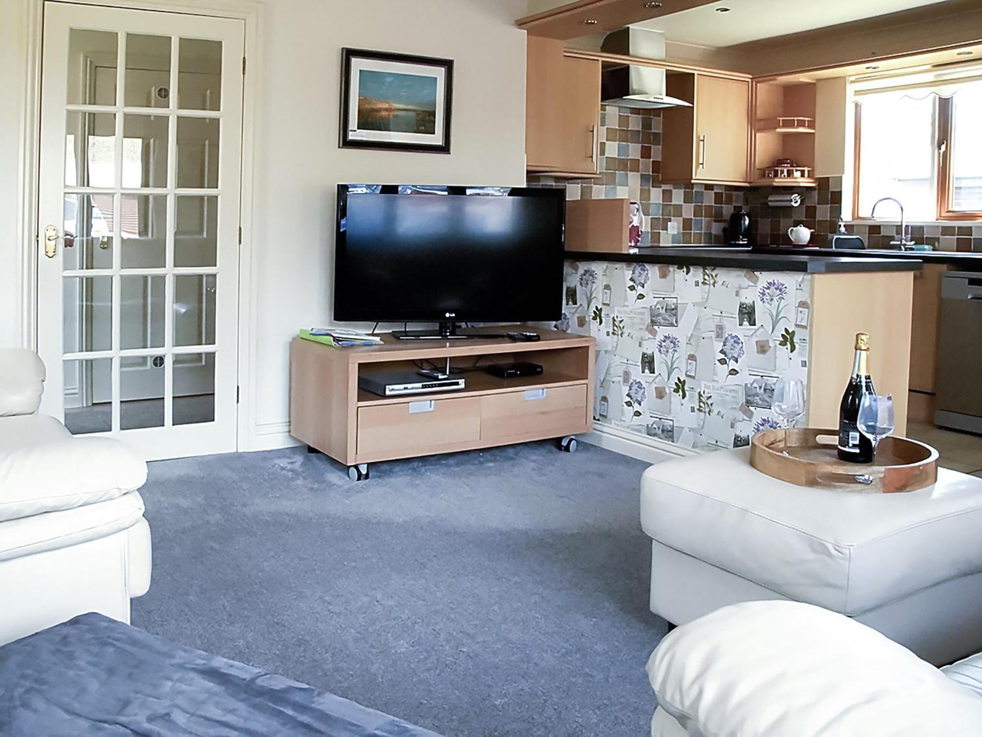 The Gatehouse Villa Sewerby ภายนอก รูปภาพ