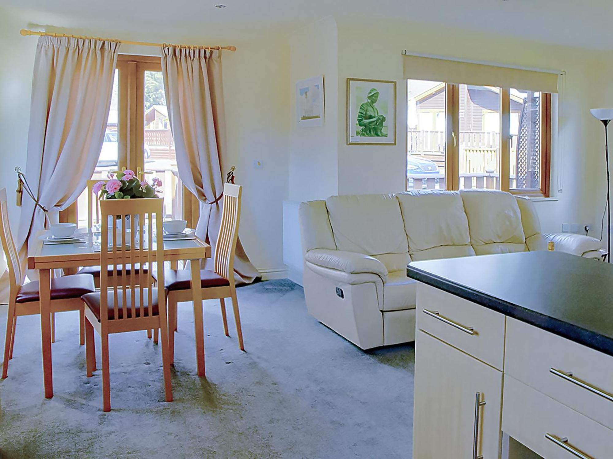 The Gatehouse Villa Sewerby ภายนอก รูปภาพ